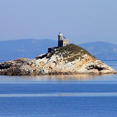 Casa Violetta Daire Portoferraio