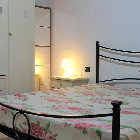 Casa Violetta 公寓 *