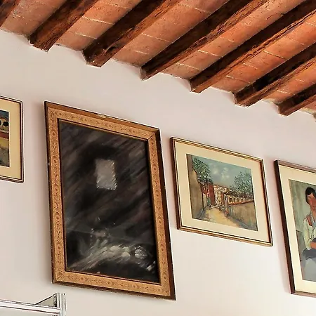 Daire Casa Violetta *