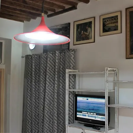 Daire Casa Violetta Portoferraio