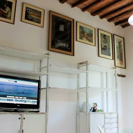 公寓 Casa Violetta *